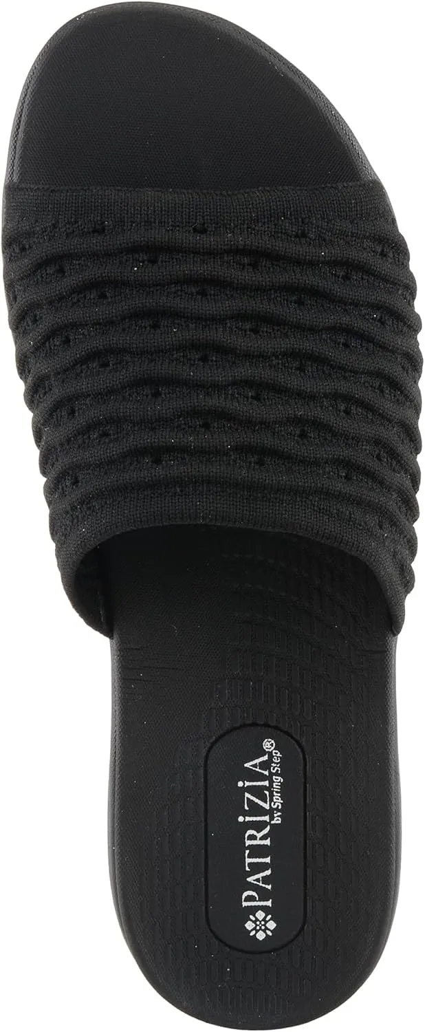 Flexus Women's DEONDRE Slide Platform Sandal