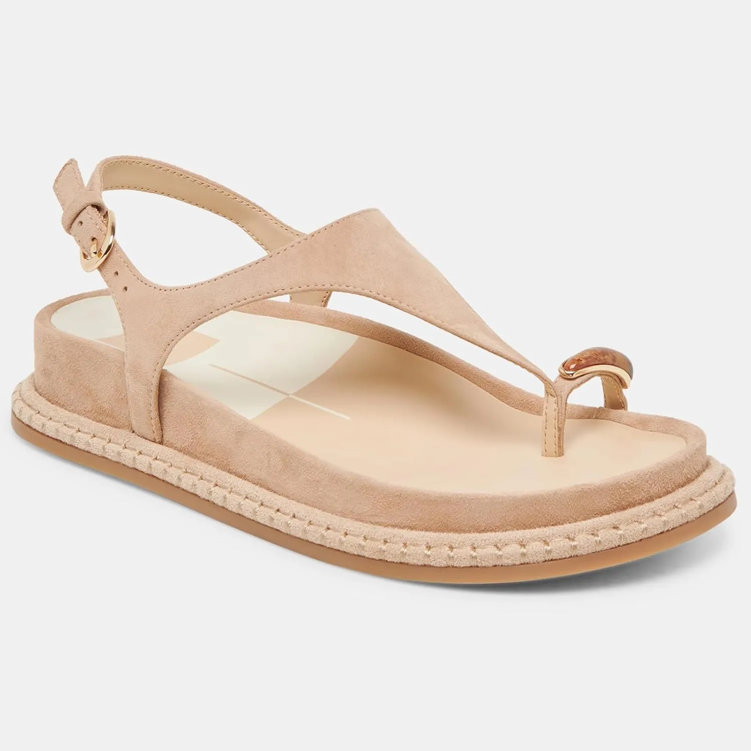 Flip Flop Sandals For Women Slip-On Open Toe Chunky Platform Sandals Casual Office Comfortable Walking Dress Party Vacation Summer Sandals Shoes