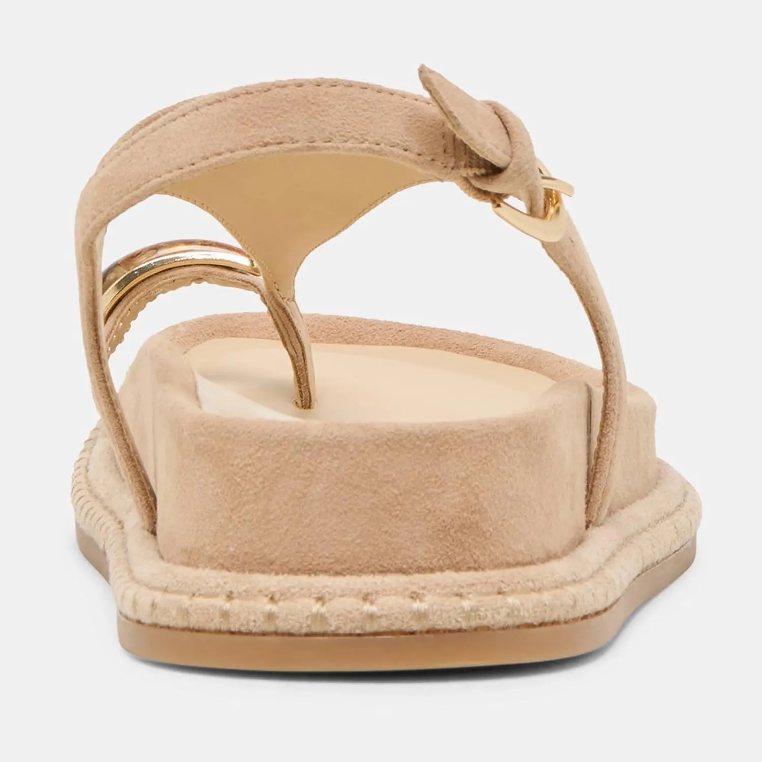 Flip Flop Sandals For Women Slip-On Open Toe Chunky Platform Sandals Casual Office Comfortable Walking Dress Party Vacation Summer Sandals Shoes