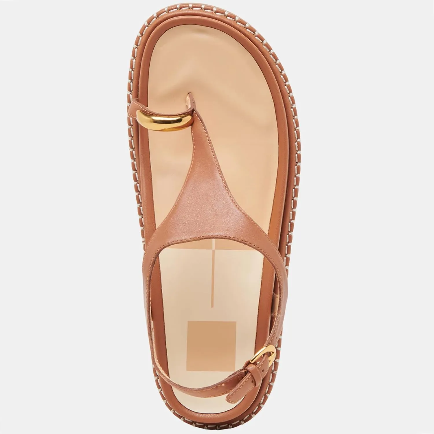 Flip Flop Sandals For Women Slip-On Open Toe Chunky Platform Sandals Casual Office Comfortable Walking Dress Party Vacation Summer Sandals Shoes