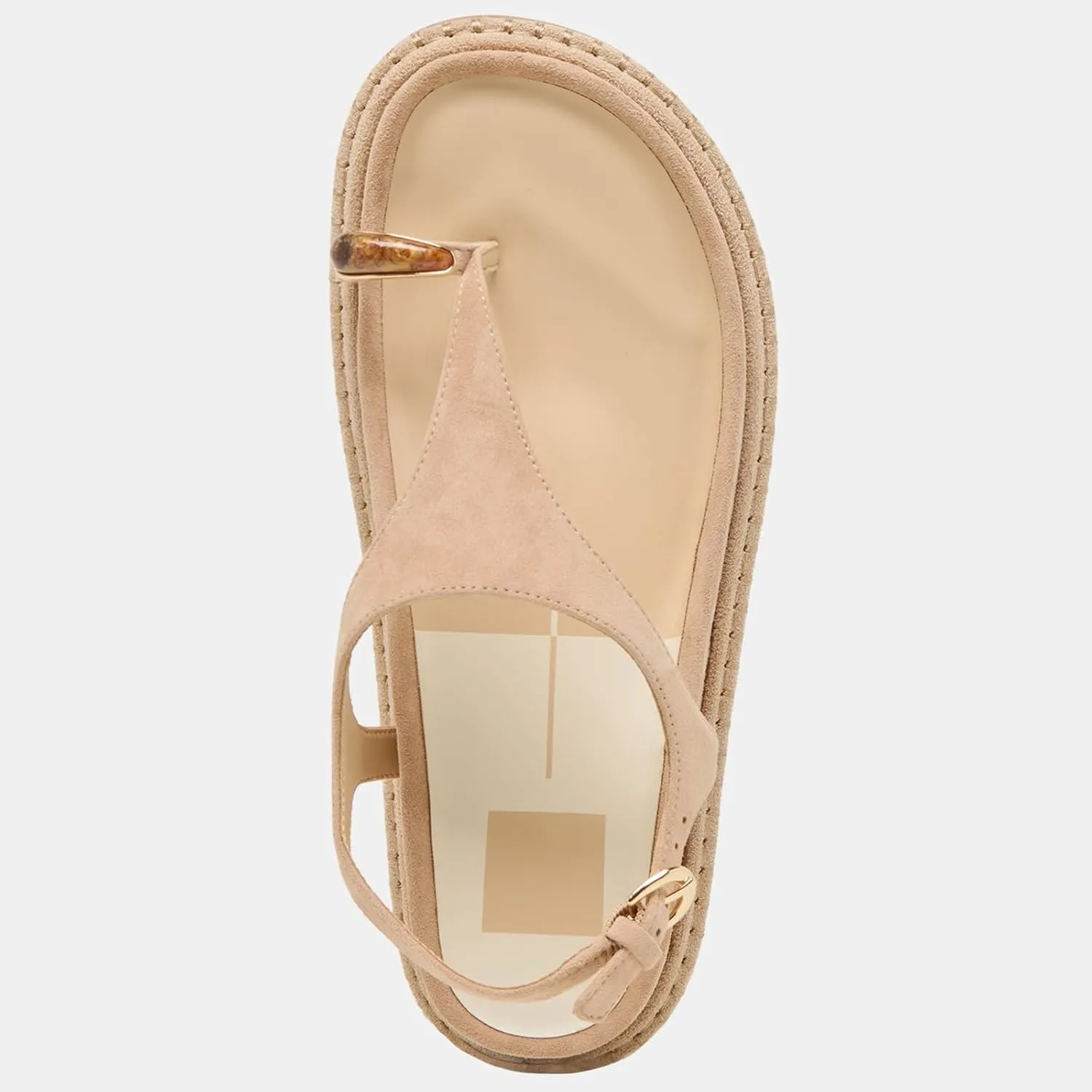 Flip Flop Sandals For Women Slip-On Open Toe Chunky Platform Sandals Casual Office Comfortable Walking Dress Party Vacation Summer Sandals Shoes