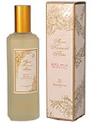 Flores Frescas Red Roses by Alvarez Gomez Eau De Toilette 5.8 oz Spray