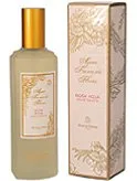 Flores Frescas Red Roses by Alvarez Gomez Eau De Toilette 5.8 oz Spray
