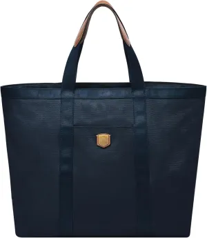 Fossil Hayes Tote Bag, Navy