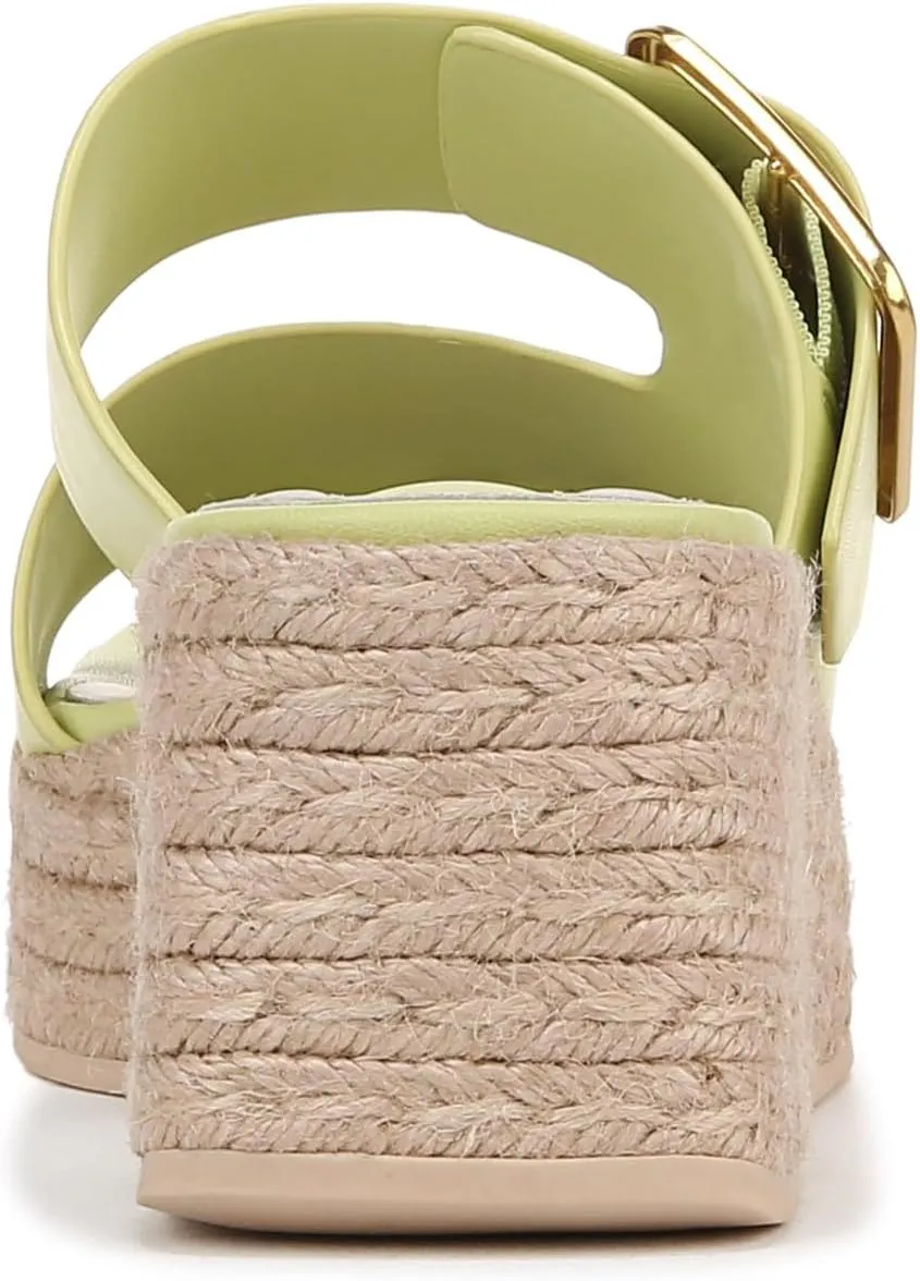 Franco Sarto Women's Taziana Slide Sandal