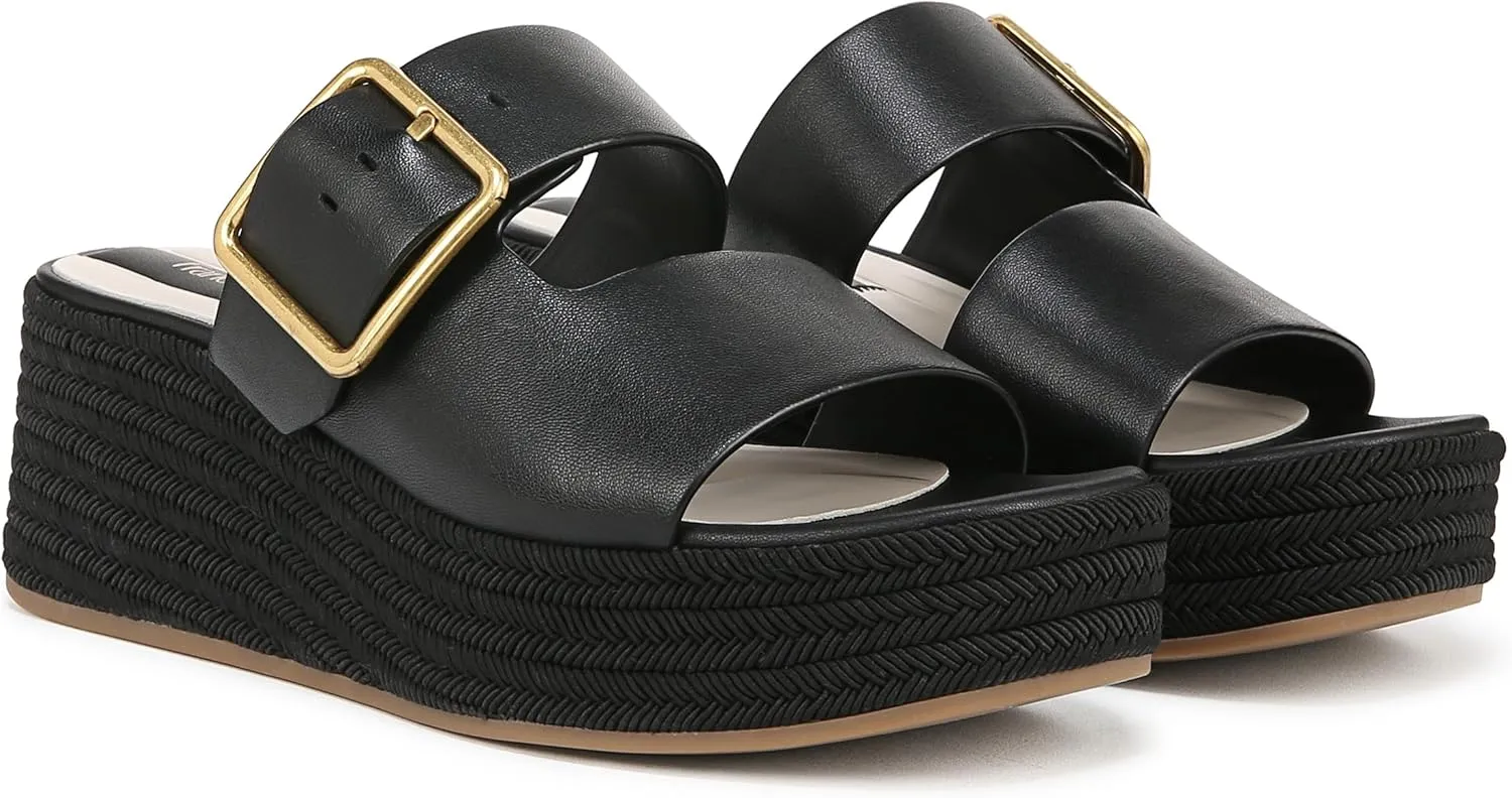 Franco Sarto Women's Taziana Slide Sandal