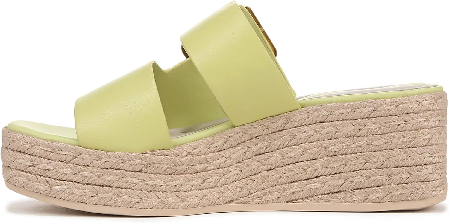 Franco Sarto Women's Taziana Slide Sandal