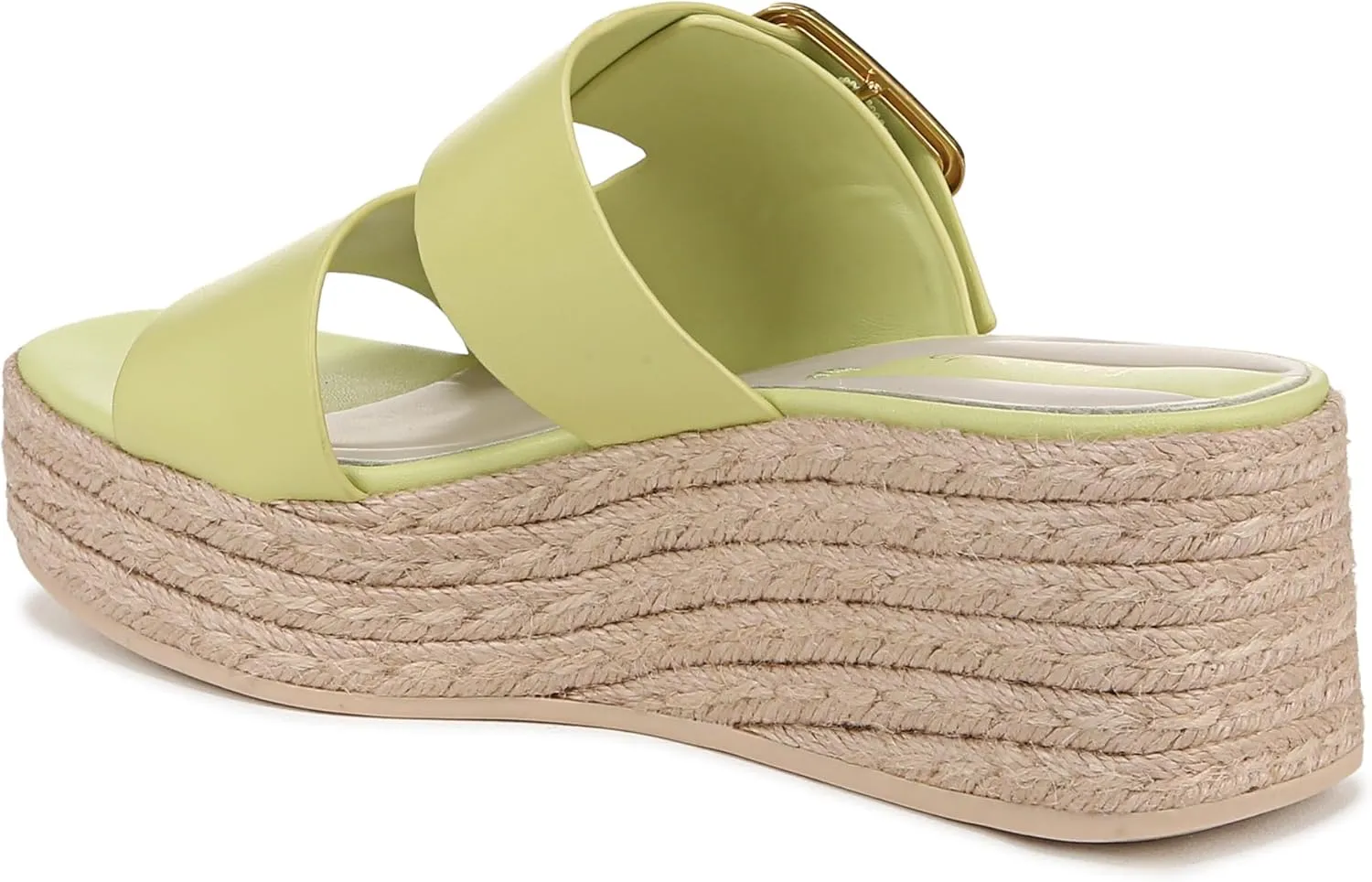 Franco Sarto Women's Taziana Slide Sandal