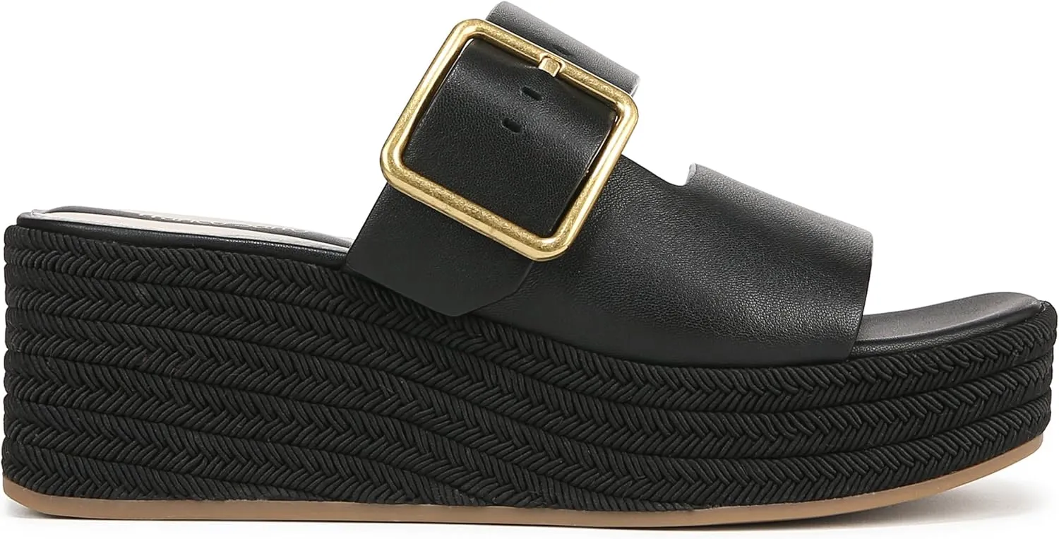 Franco Sarto Women's Taziana Slide Sandal