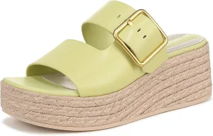 Franco Sarto Women's Taziana Slide Sandal