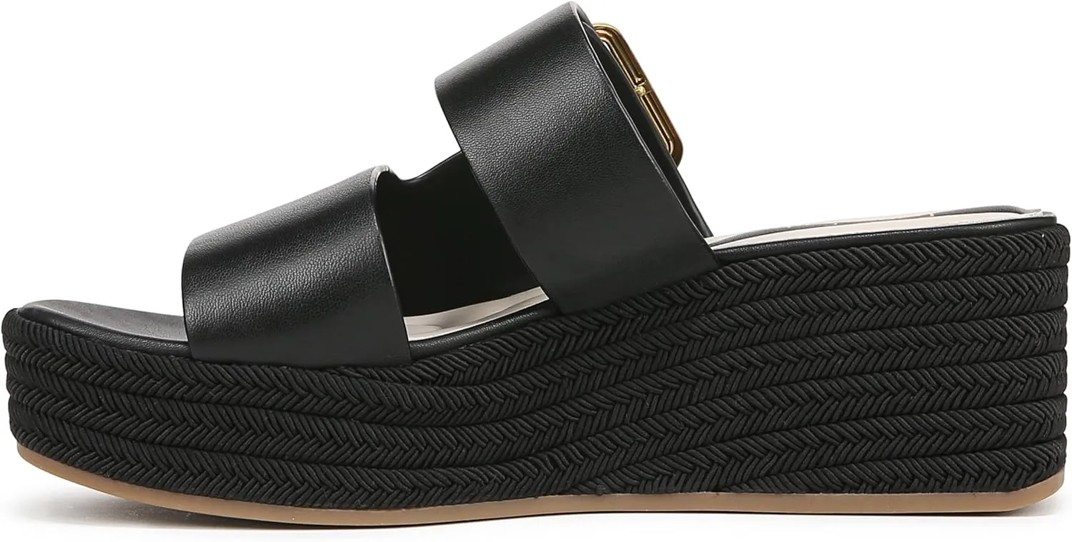 Franco Sarto Women's Taziana Slide Sandal