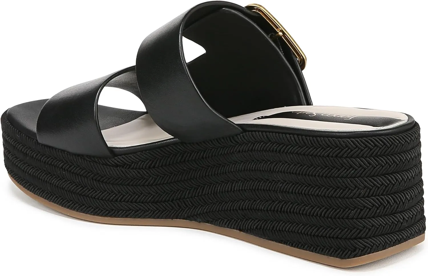 Franco Sarto Women's Taziana Slide Sandal