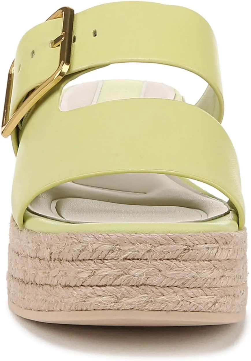 Franco Sarto Women's Taziana Slide Sandal