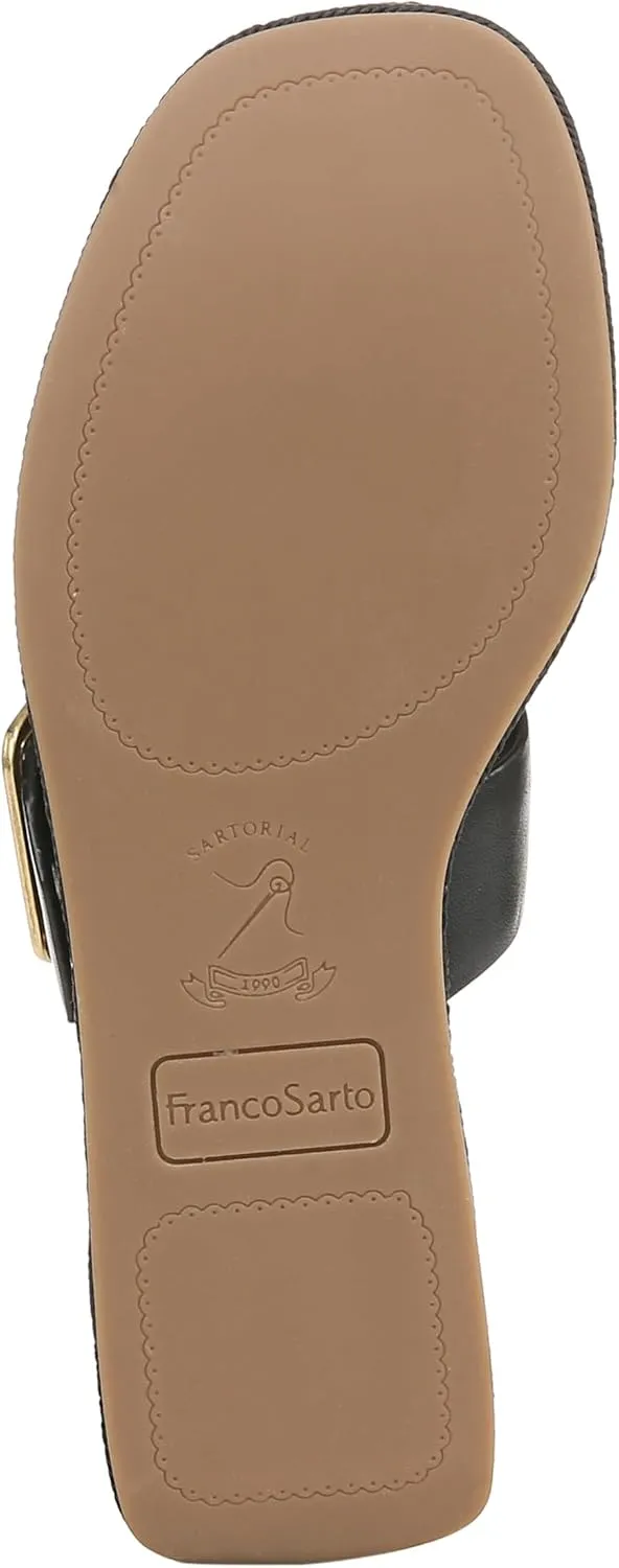Franco Sarto Women's Taziana Slide Sandal