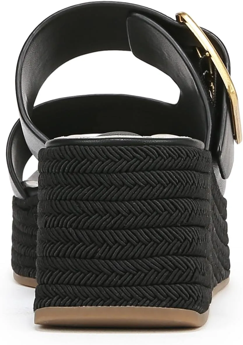 Franco Sarto Women's Taziana Slide Sandal