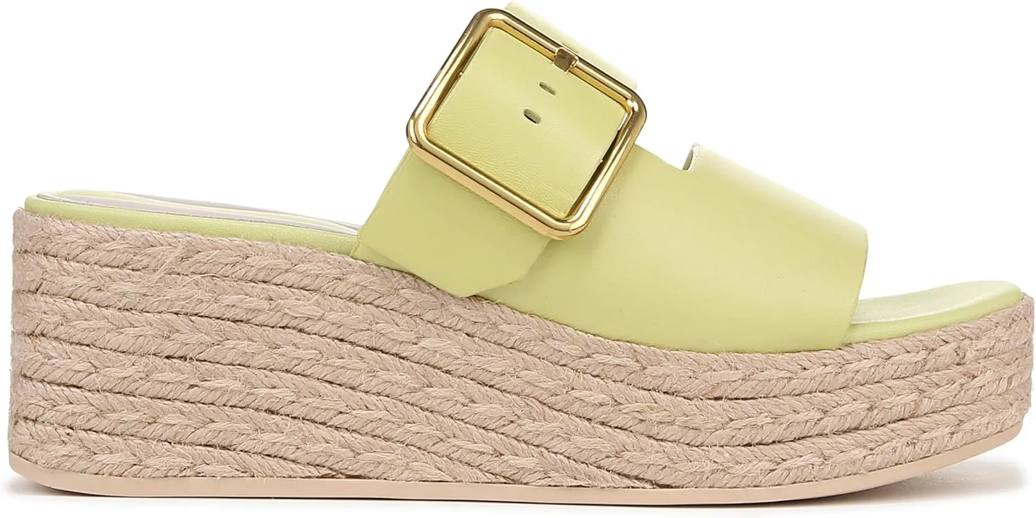 Franco Sarto Women's Taziana Slide Sandal