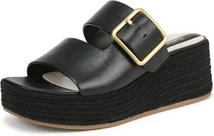 Franco Sarto Women's Taziana Slide Sandal