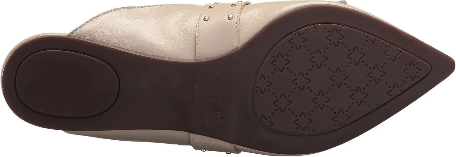 French Sole FS/NY Women's Azure Mule