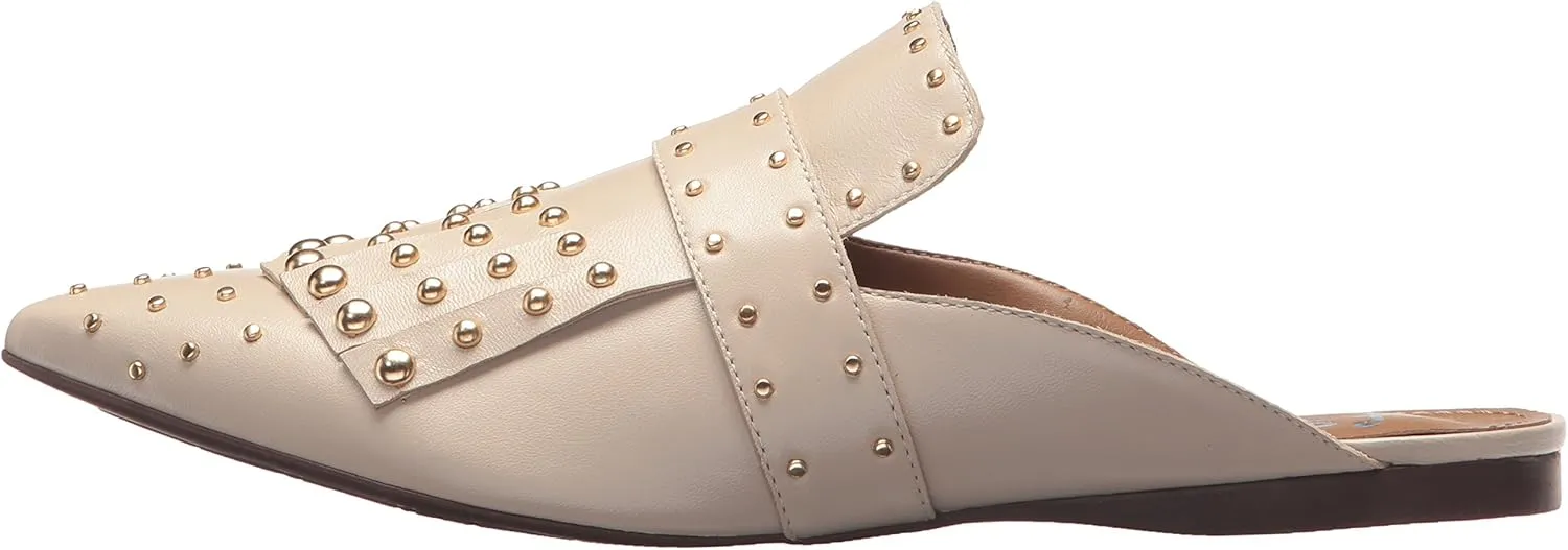 French Sole FS/NY Women's Azure Mule