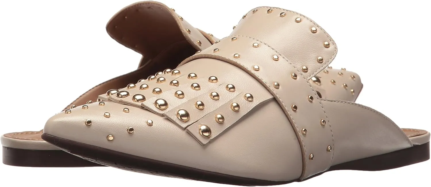 French Sole FS/NY Women's Azure Mule