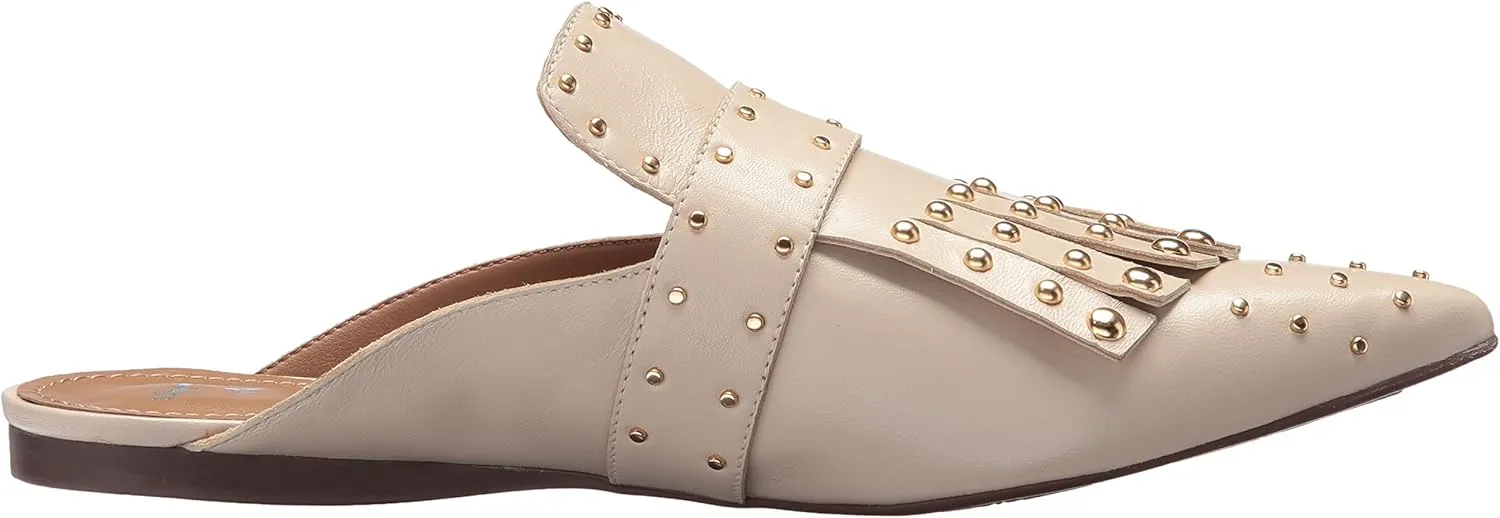 French Sole FS/NY Women's Azure Mule