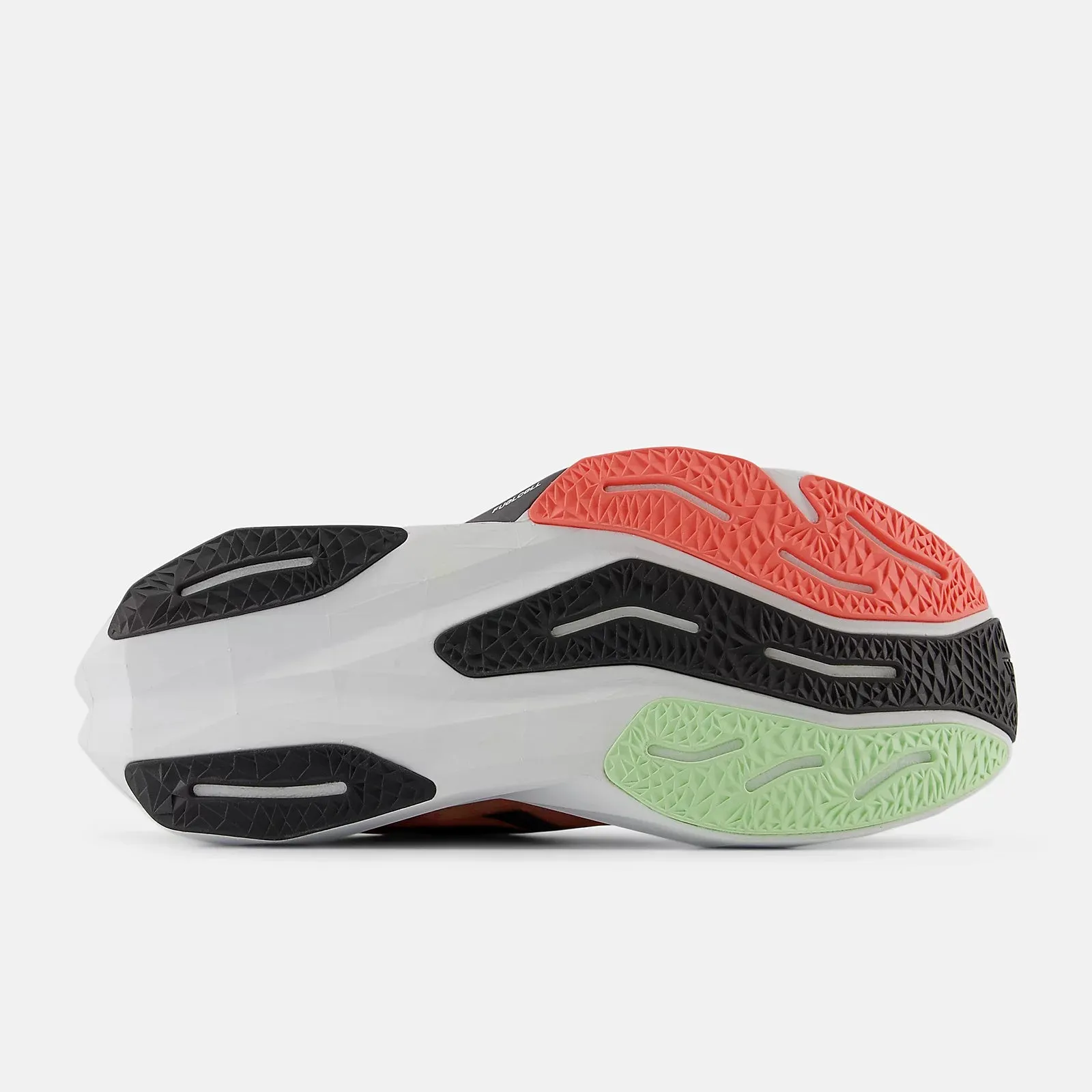 FuelCell Rebel V4 (B) Women's :Drift Red | Melon Water