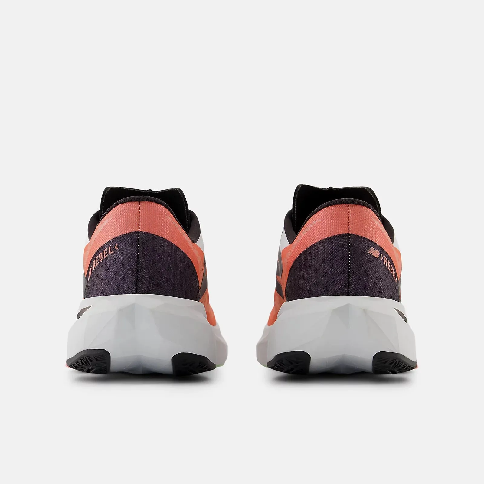 FuelCell Rebel V4 (B) Women's :Drift Red | Melon Water