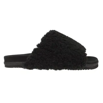 Fuzzy Slide