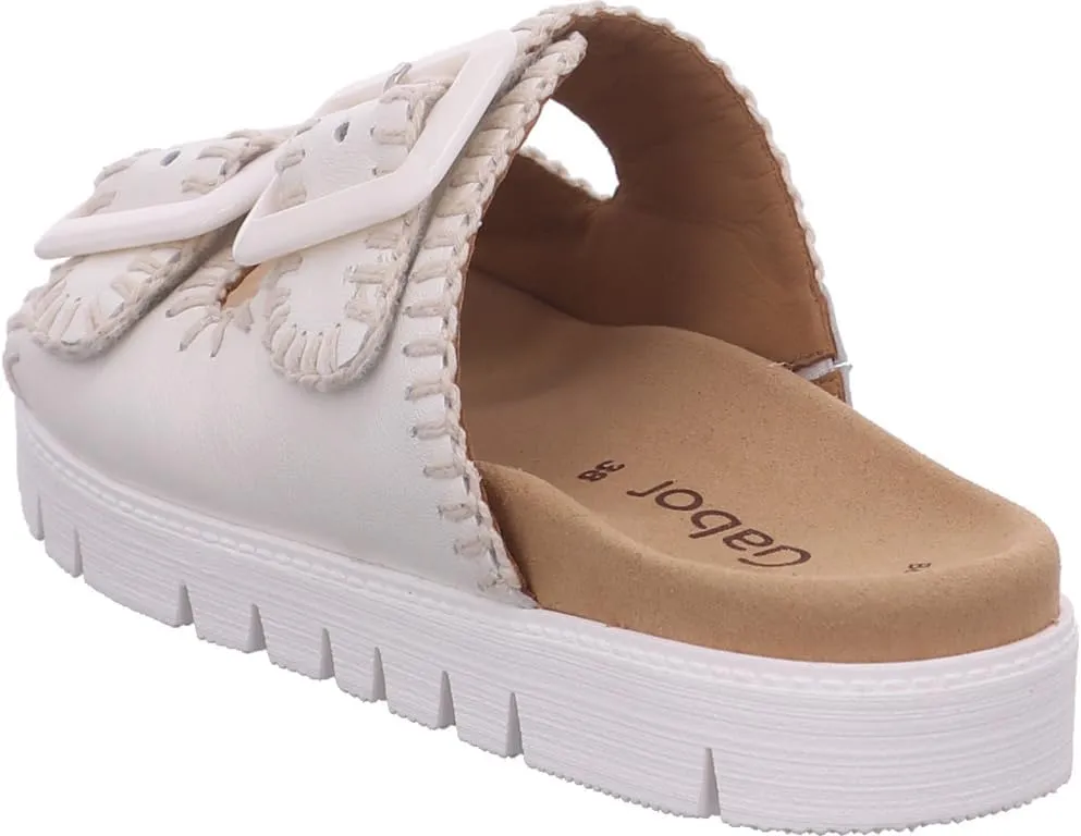 Gabor Women's 63.741 Platform