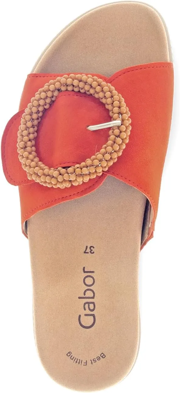 Gabor Women's 63.745 Platform