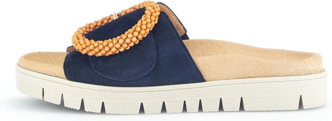 Gabor Women's 63.745 Platform