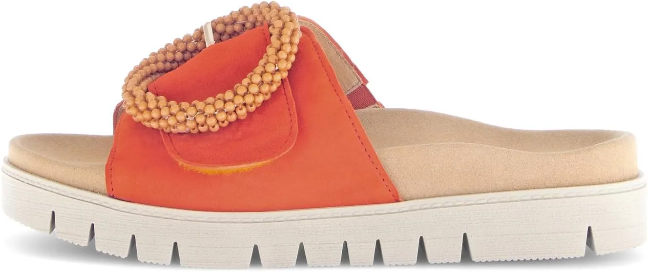 Gabor Women's 63.745 Platform