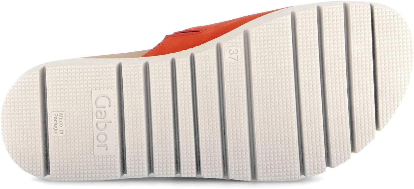 Gabor Women's 63.745 Platform