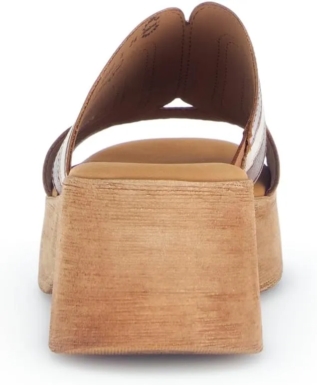 Gabor Women's 64.521 Platform
