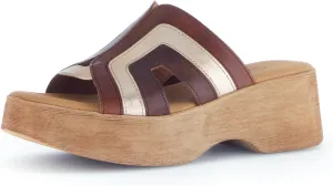 Gabor Women's 64.521 Platform