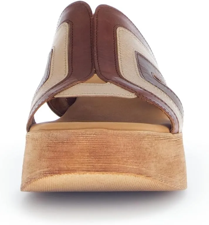Gabor Women's 64.521 Platform