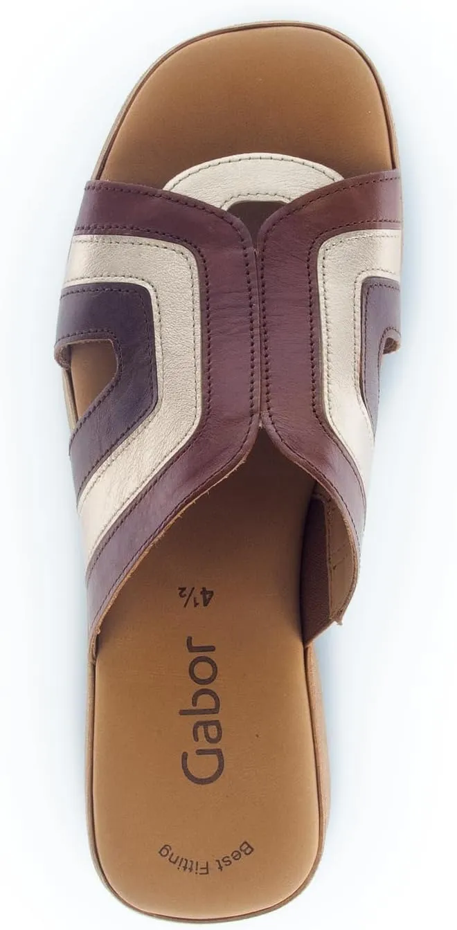 Gabor Women's 64.521 Platform