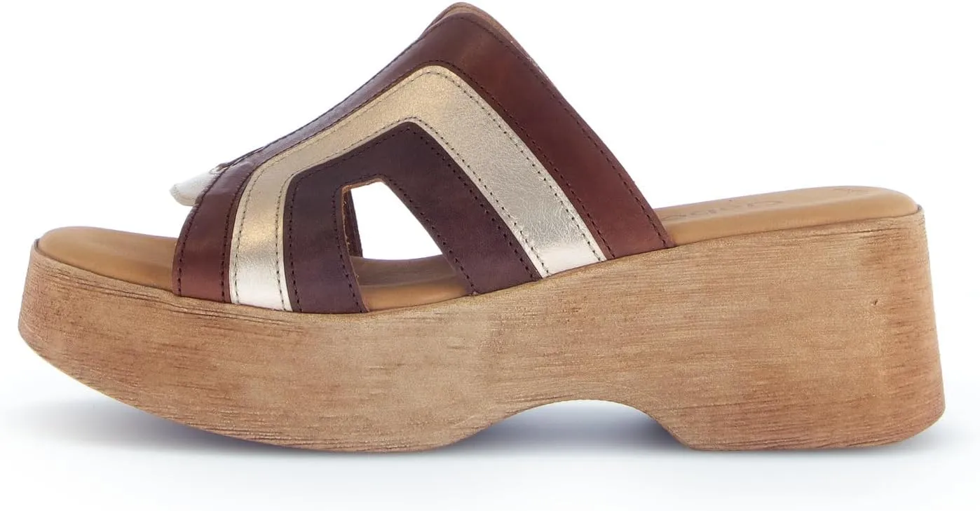 Gabor Women's 64.521 Platform