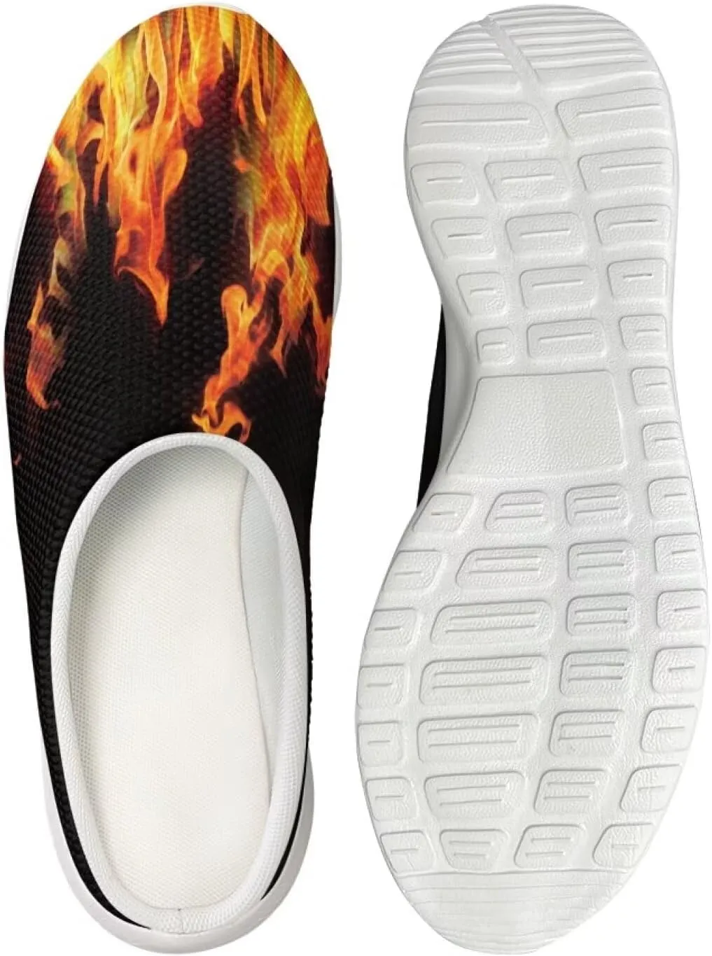 Garden Clogs Shoes for Women Men Breathable Quick Drying Sandals Slippers Beach Footwear