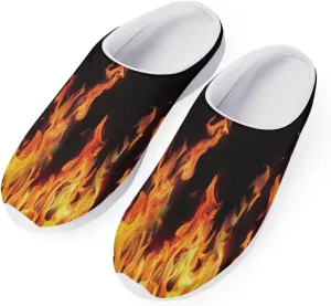 Garden Clogs Shoes for Women Men Breathable Quick Drying Sandals Slippers Beach Footwear