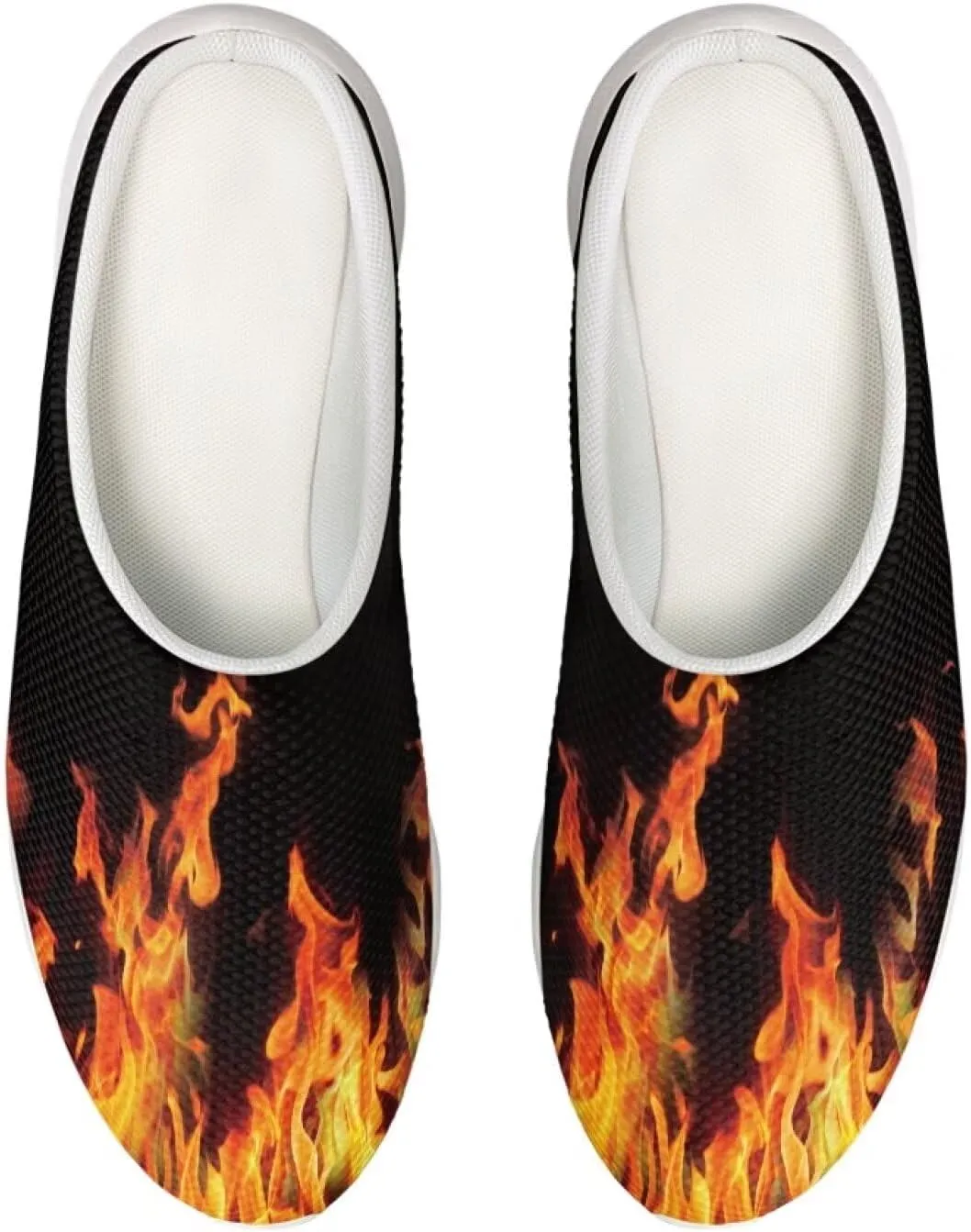 Garden Clogs Shoes for Women Men Breathable Quick Drying Sandals Slippers Beach Footwear