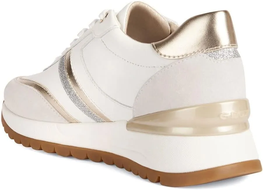 Geox Women's D Desya Trainers