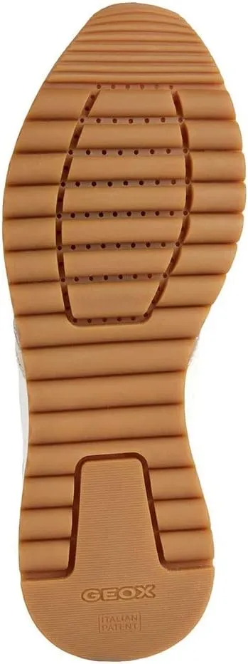 Geox Women's D Desya Trainers