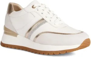 Geox Women's D Desya Trainers