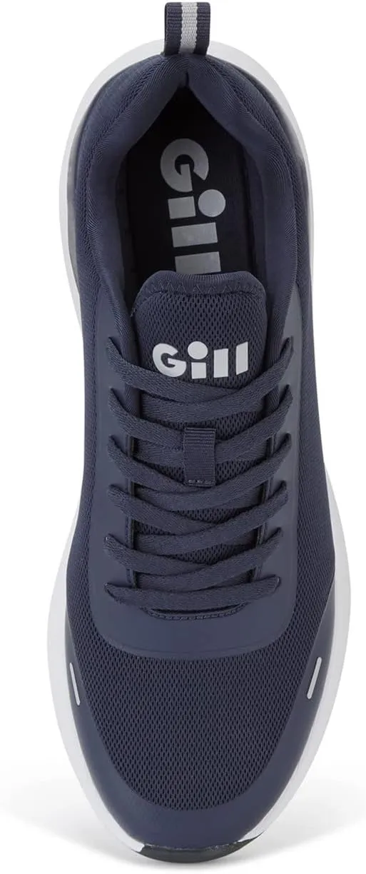Gill Savona Trainers - Super Lightweight & Quick Drying