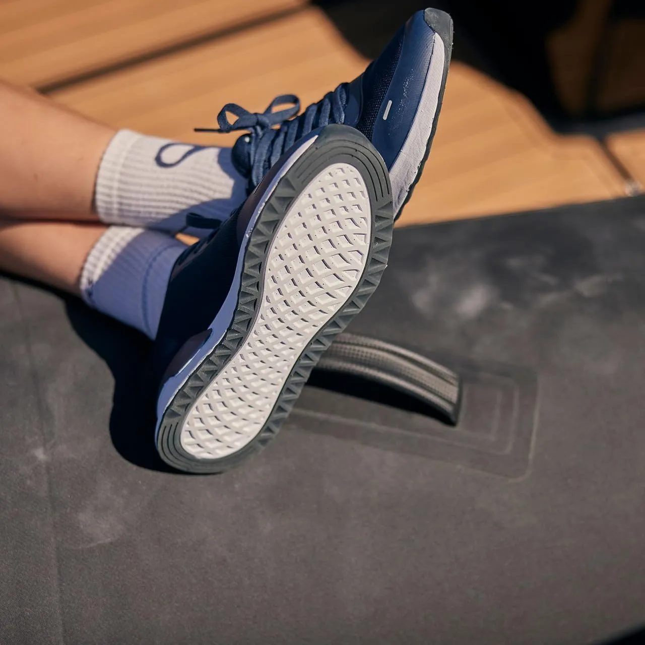 Gill Savona Trainers - Super Lightweight & Quick Drying