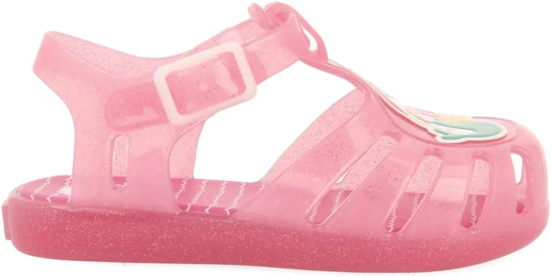 GIOSEPPO Girl's Slide Flip-Flop