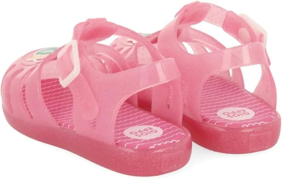 GIOSEPPO Girl's Slide Flip-Flop