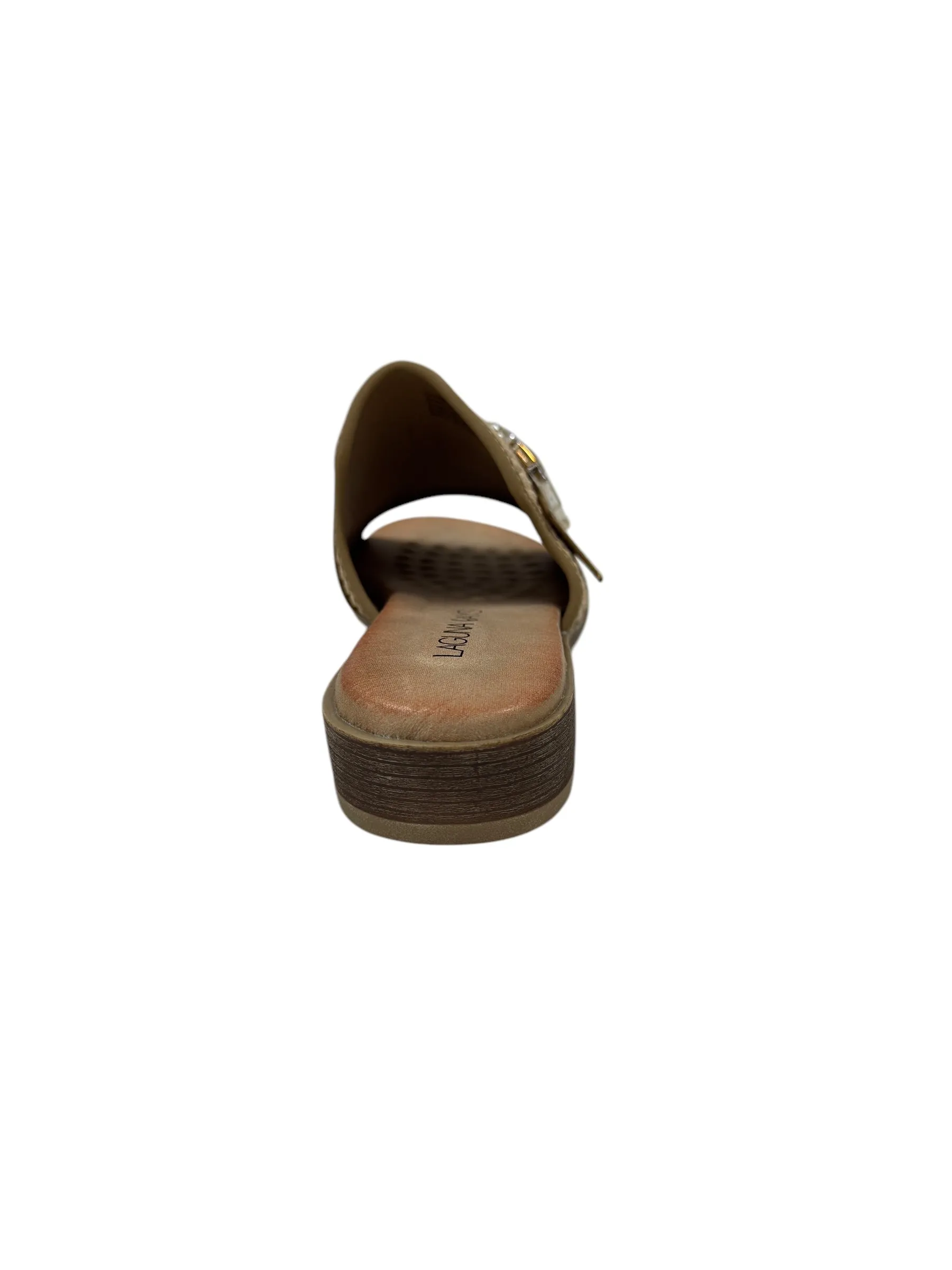 Givari - Natural Knit Woven