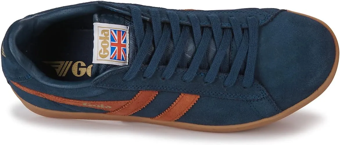 Gola Men's Equipe Suede